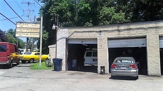 Keller's Auto & Truck Repair | Philadelphia, PA 19128