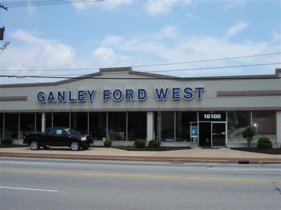 Ken Ganley Ford Parma in Parma, OH 44129