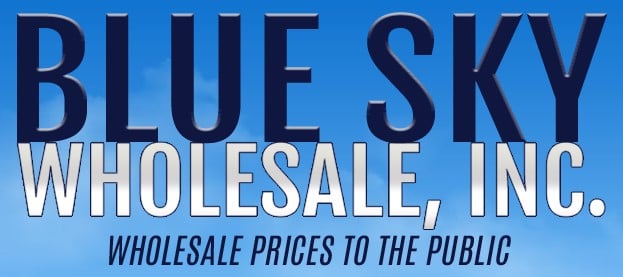 Bluesky Wholesale Inc in Chesnee, SC 29323