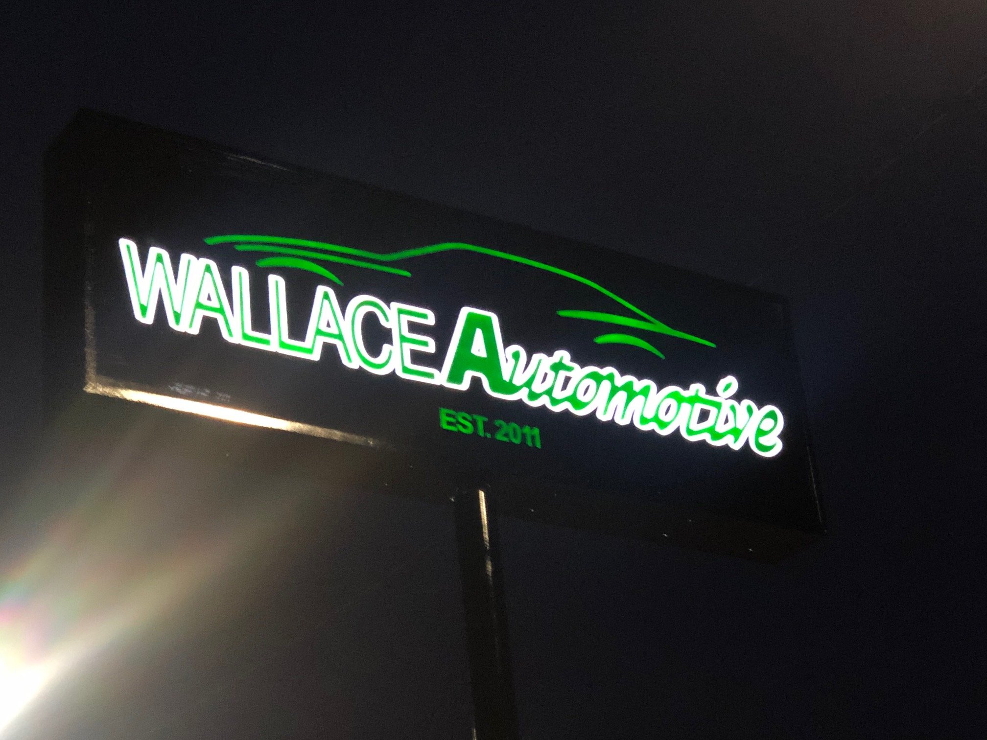 Wallace Automotive Sales and Leasing in Augusta, GA 30907