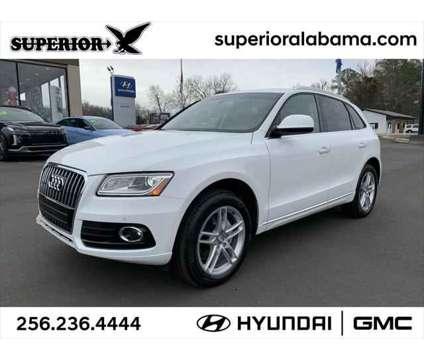 2017 Audi Q5 2.0T Premium for Sale