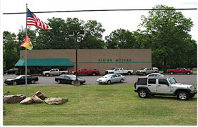 Viking Motors in Northumberland, PA 17857