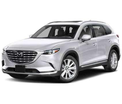 2021 Mazda CX-9 Signature for Sale