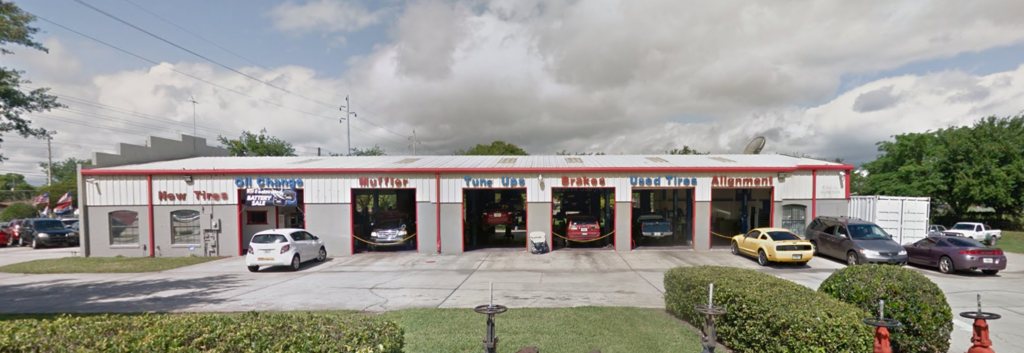 C & G Auto Center | Orlando, FL 32809