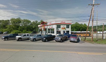 R and R Auto Sales in Ripley, WV 25271