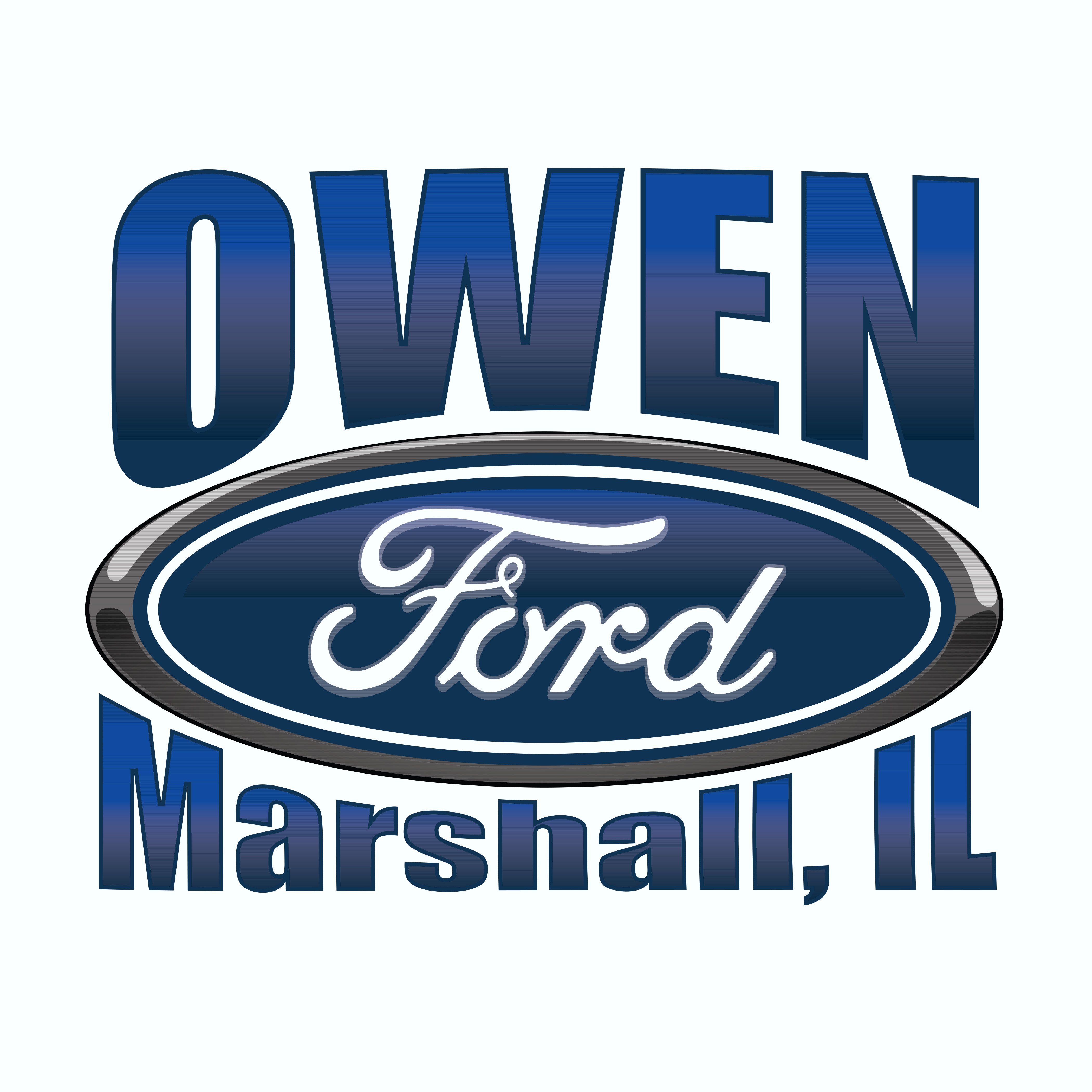 Owen Ford in Marshall, IL 62441