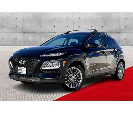 2021 Hyundai Kona SEL for Sale