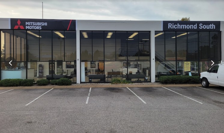 Richmond Mitsubishi South in Chesterfield, VA 23235
