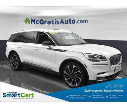 2020 Lincoln Aviator Reserve for Sale