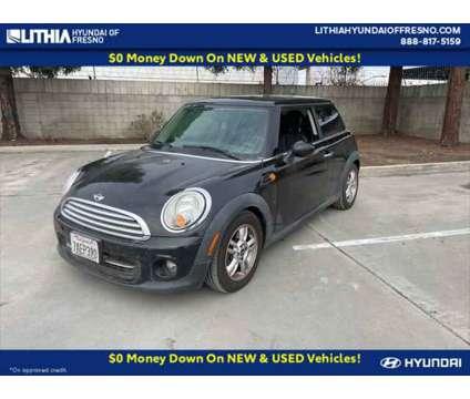 2013 MINI Hardtop Cooper for Sale