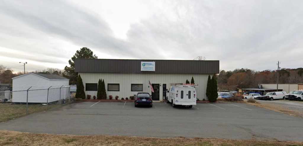 Matthew's Service & Repair | Matthews, NC 28104