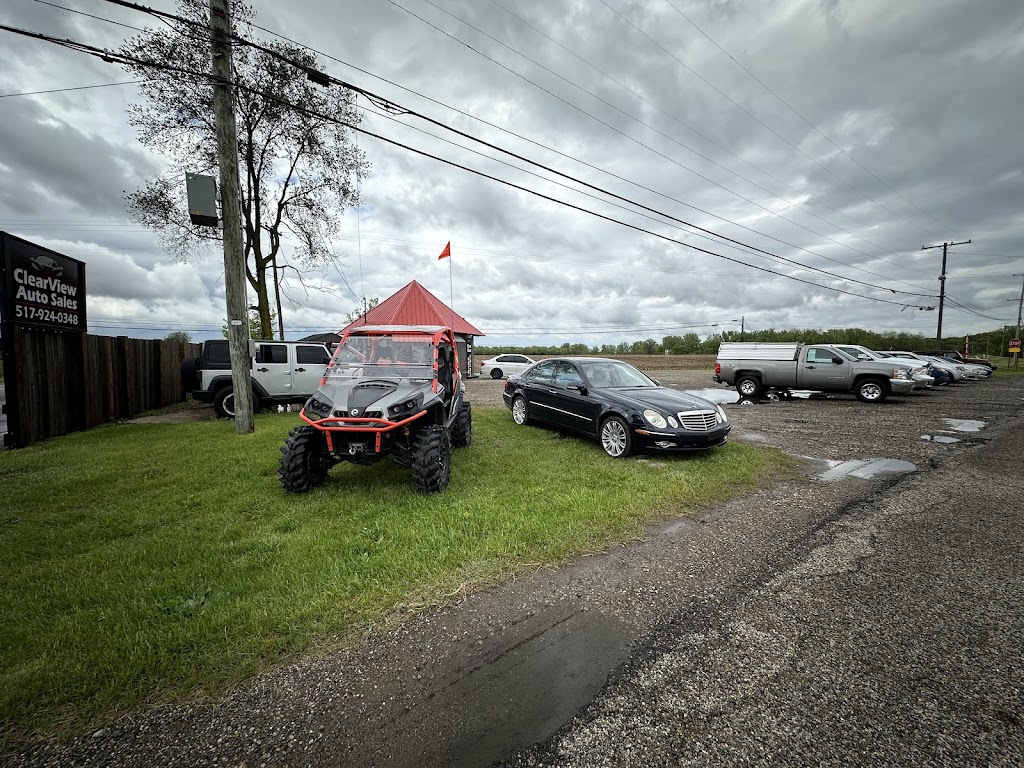 Clearview Auto Sales LLC in Coldwater, MI 49036