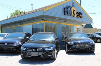 Bumble Auto LLC in Elkridge, MD 21075