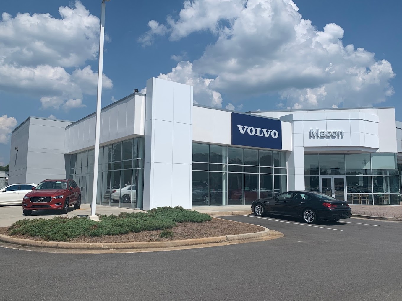 Volvo Of Macon in Macon, GA 31210