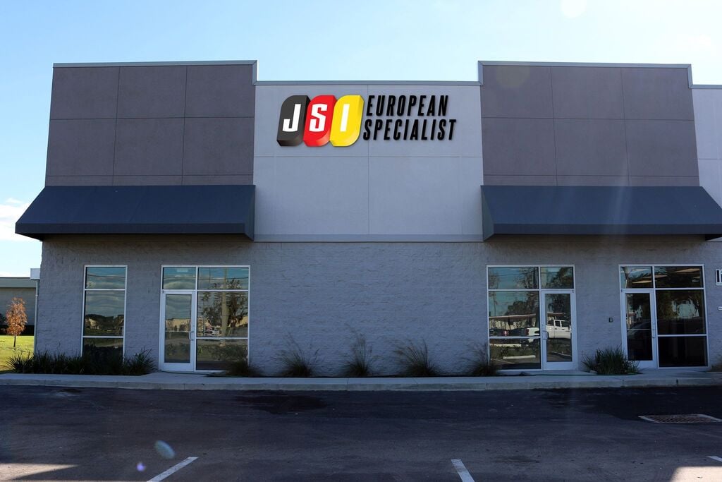 JSI European Specialist | Winter Garden, FL 34787