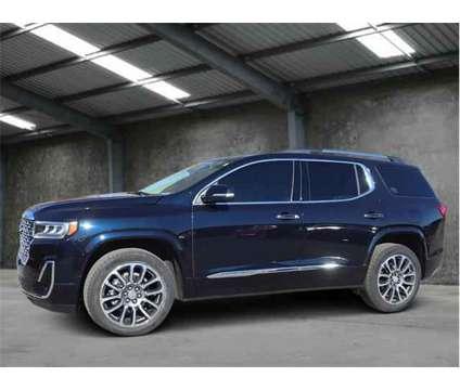 2021 GMC Acadia AWD Denali for Sale