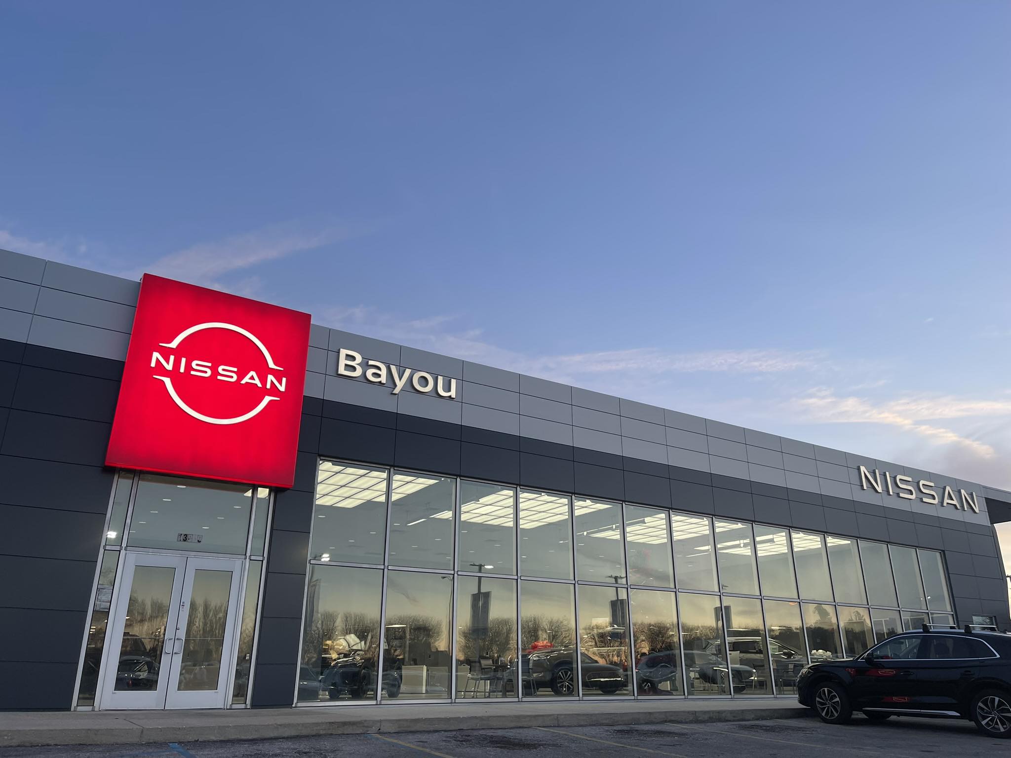 Xtreme Nissan in New Orleans, LA 70128