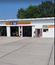 Eagle Auto Repair | Levittown, NY 11756