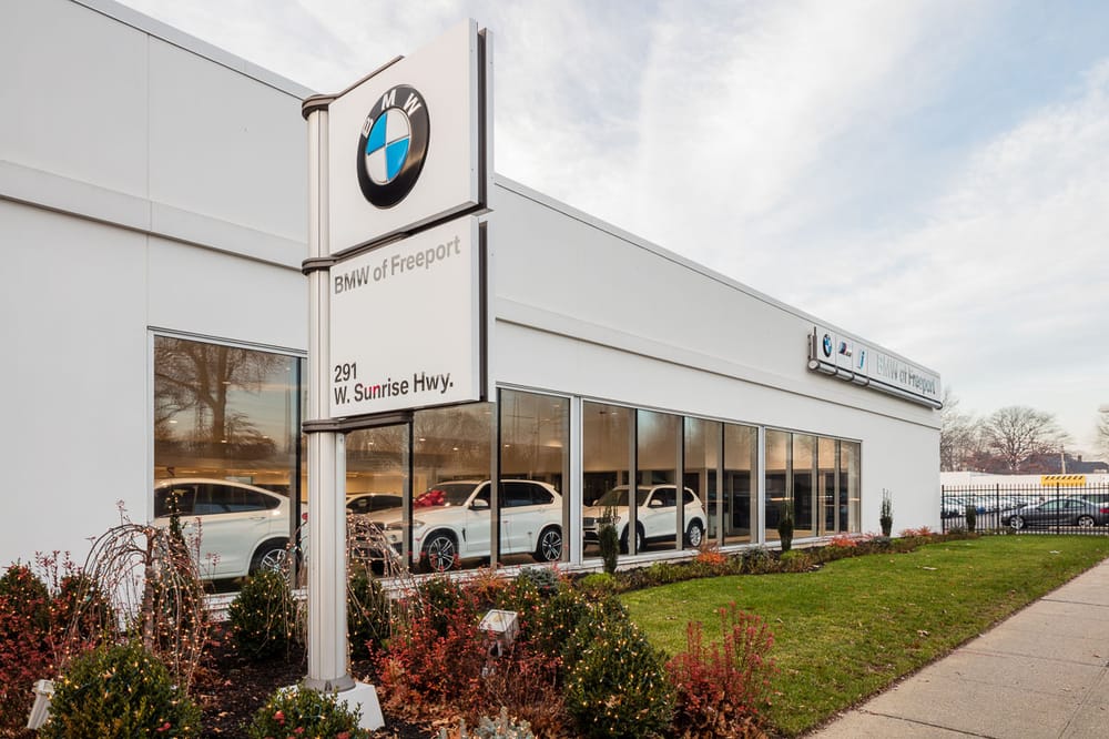 BMW of Freeport in Freeport, NY 11520