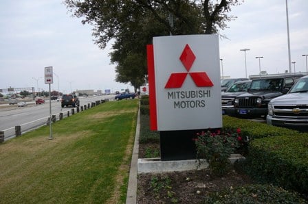 Clay Cooley Mitsubishi in Arlington, TX 76001