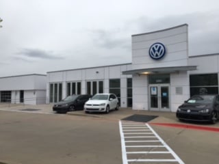 Clay Cooley Volkswagen of Richardson in Richardson, TX 75080