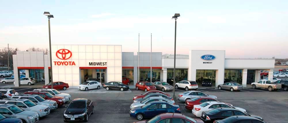 Midwest Superstore in Hutchinson, KS 67502