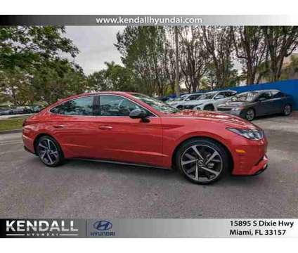 2021 Hyundai Sonata SEL Plus for Sale