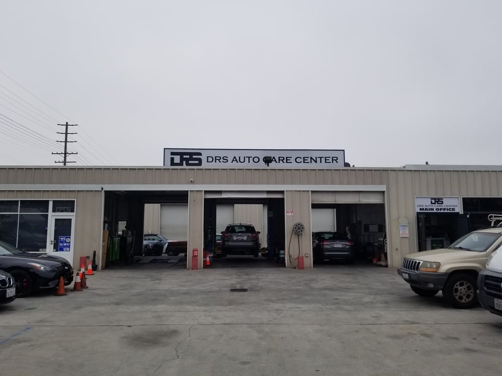 DRS Auto Care Center | San Pedro, CA 90731