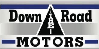 Down The Road Motors in Lafayette, IN 47909