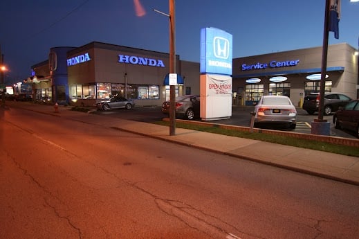 Jay Honda in Bedford, OH 44146