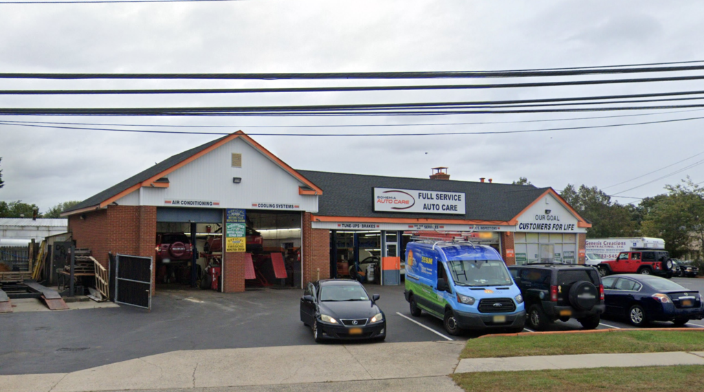 Bohemia Autocare | Bohemia, NY 11716