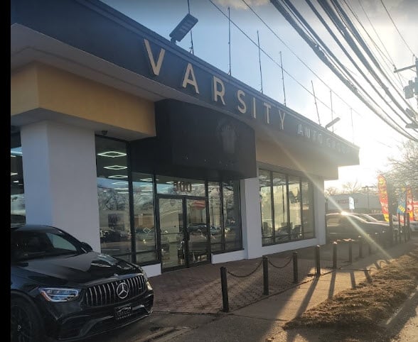 Varsity Auto Group in Westbury, NY 11590