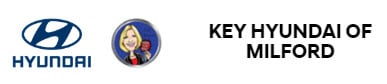 Key Hyundai of Milford in Milford, CT 06460