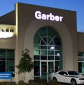 Garber Chrysler Dodge Jeep Ram in Green Cove Springs, FL 32043