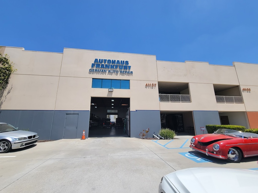 Autohaus Frankfurt | Murrieta, CA 92562