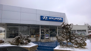 Springfield Hyundai in Springfield, PA 19064