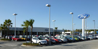 J. C. Lewis Ford in Savannah, GA 31406