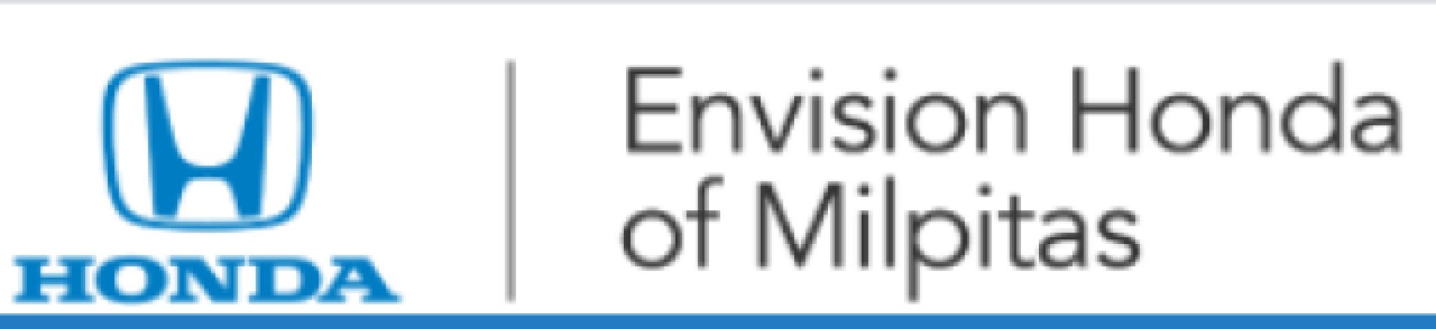 Envision Honda of Milpitas in Milpitas, CA 95035
