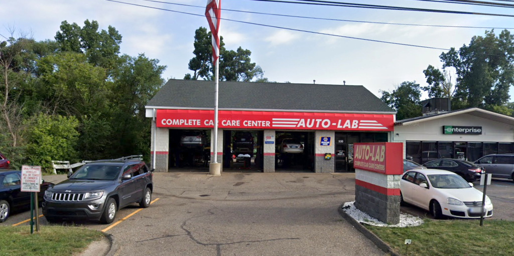 Auto Lab Plymouth | Plymouth, MI 48170
