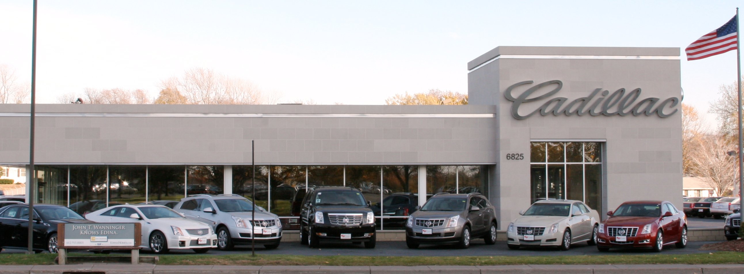 Key Cadillac in Edina, MN 55435