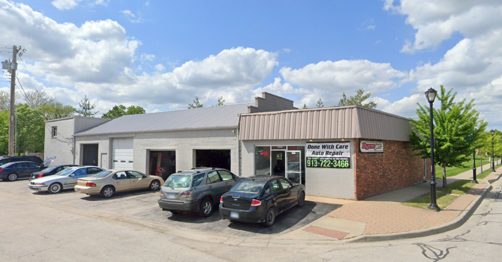 Done With Care Auto Repair | Merriam, KS 66203