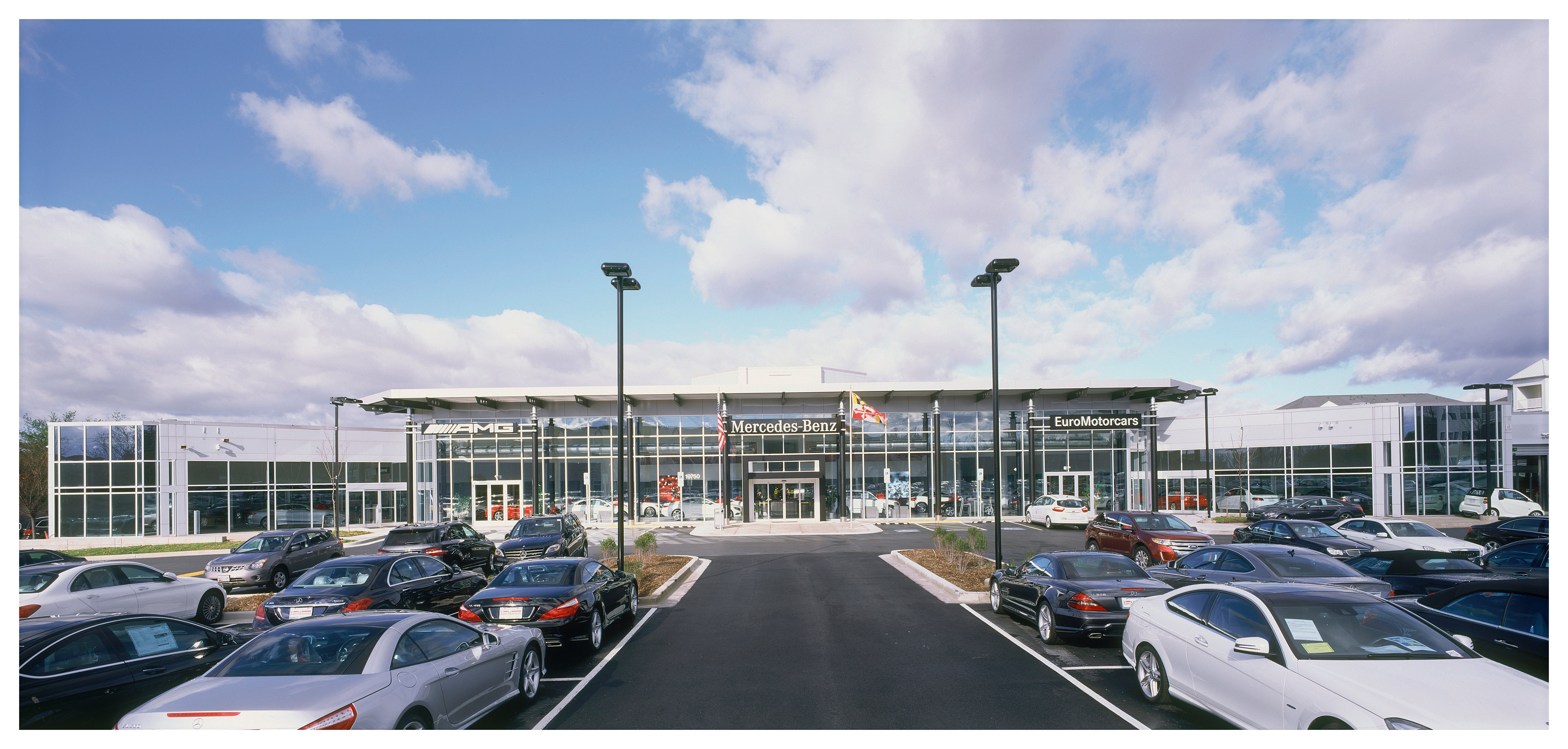 EuroMotorcars Germantown in Germantown, MD 20874