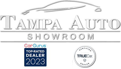 Tampa Auto Showroom in Tampa, FL 33614