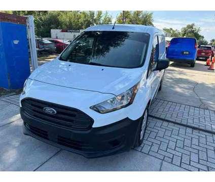2022 Ford Transit Connect Cargo Van for sale