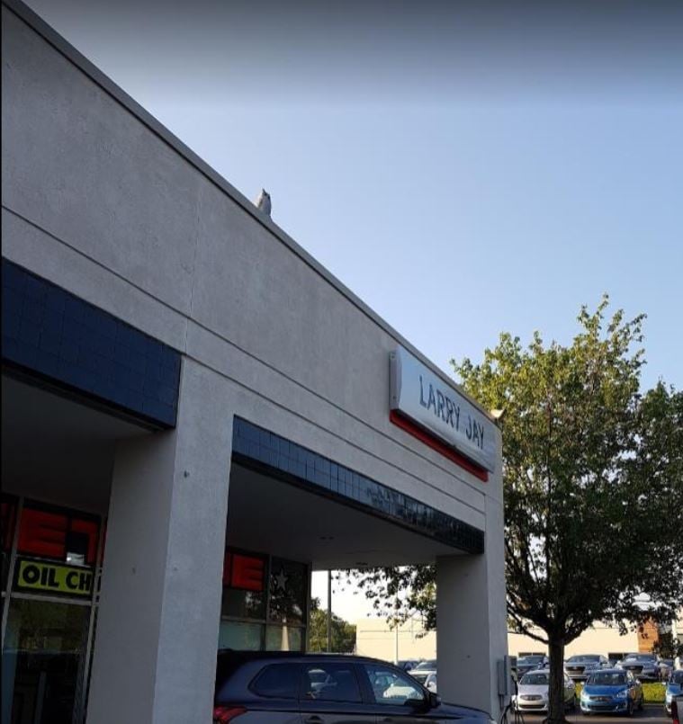 Queen City Mitsubishi in Charlotte, NC 28273