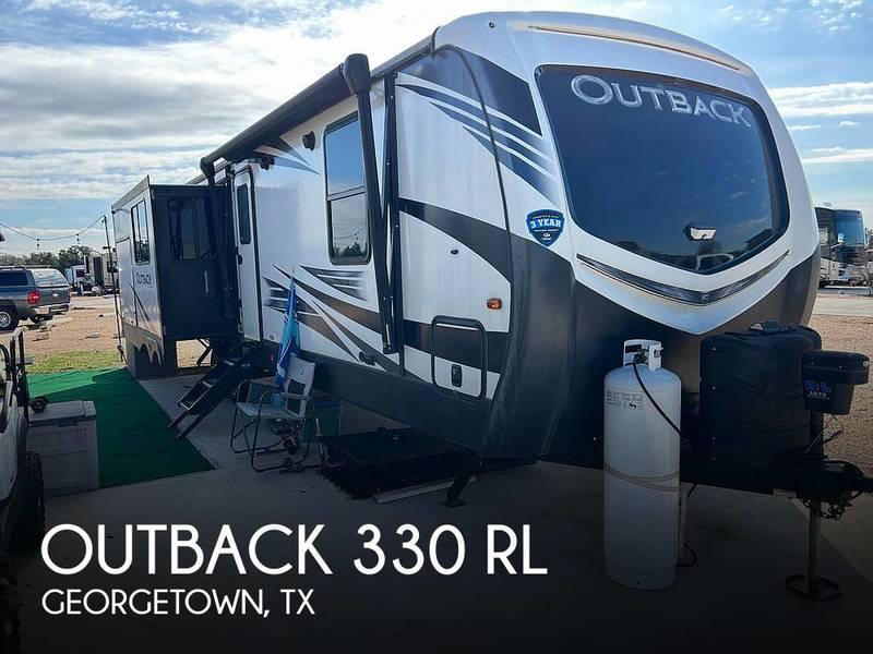 2020 Keystone Outback 330RL 33ft for Sale