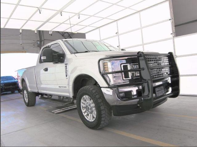 2019 Ford Super Duty F-250 SRW XLT Super Cab Long Bed 4WD for Sale