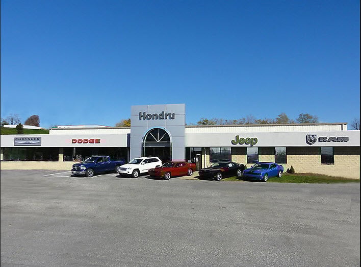 Hondru of Etown in Elizabethtown, PA 17022