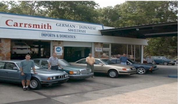 Carrsmith | Gainesville, FL 32608
