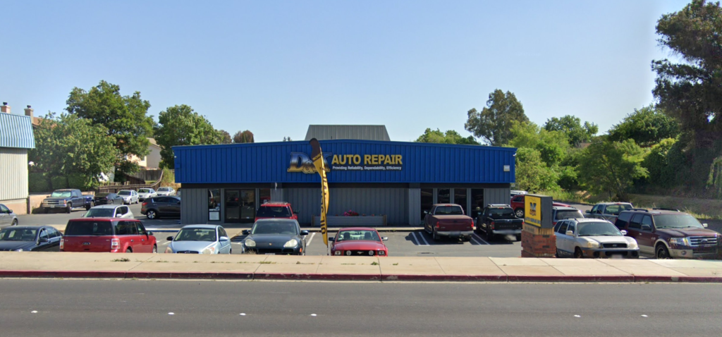 D&K Auto Repair | Antioch, CA 94509